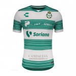 Tailandia Camiseta Santos Laguna Primera 2020-2021