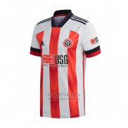 Tailandia Camiseta Sheffield United Primera 2020-2021