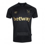 Tailandia Camiseta West Ham Tercera 2020-2021