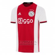 Camiseta Ajax Primera 2019-2020