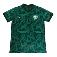 Camiseta Arabia Saudita Segunda 2020