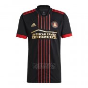 Camiseta Atlanta United Primera 2021