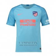 Camiseta Atletico Madrid Segunda 2018-2019