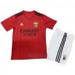Camiseta Benfica Primera Nino 2020-2021