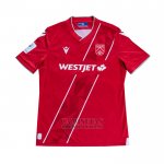 Camiseta Cavalry Primera 2022 Tailandia