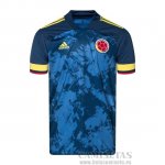 Camiseta Colombia Segunda 2020  Camiseta Colombia Segunda 2020