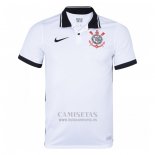 Camiseta Corinthians Primera 2020-2021