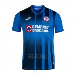 Camiseta Cruz Azul Primera 2021-2022