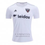 Camiseta DC United Segunda 2019