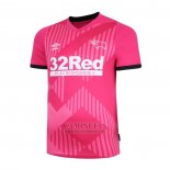 Camiseta Derby County Tercera 2020-2021