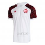 Camiseta Flamengo Segunda 2021