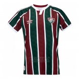 Camiseta Fluminense Primera Mujer 2020