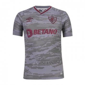 Camiseta Fluminense Tercera 2021 Tailandia