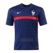 Camiseta Francia Primera 2020-2021