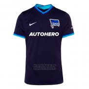 Camiseta Hertha BSC Segunda 2021-2022