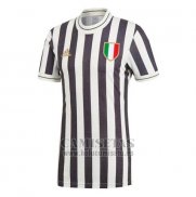 Camiseta Juventus Retro 2018