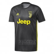 Camiseta Juventus Tercera 2018-2019