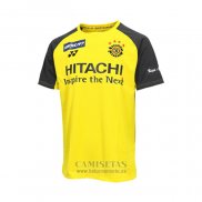 Camiseta Kashiwa Reysol Primera 2020