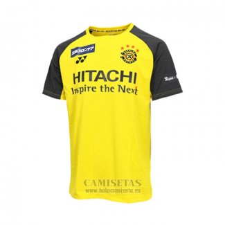 Camiseta Kashiwa Reysol Primera 2020