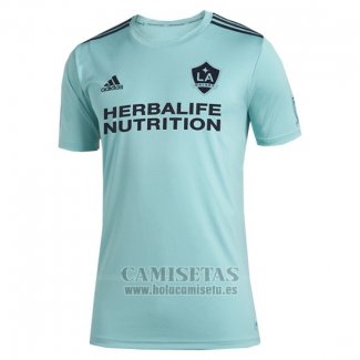 Camiseta Los Angeles Galaxy Adidas x Parley 2019