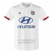 Camiseta Lyon Primera 2019-2020