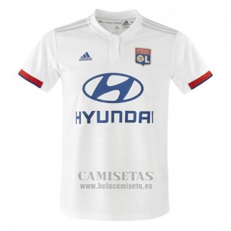 Camiseta Lyon Primera 2019-2020