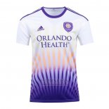 Camiseta Orlando City Segunda 2022