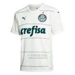 Camiseta Palmeiras Segunda 2022
