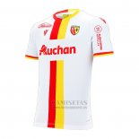 Camiseta RC Lens Tercera 2020-2021