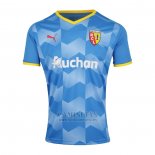 Camiseta RC Lens Tercera 2021-2022