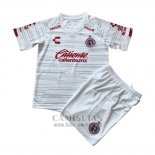 Camiseta Tijuana Segunda Nino 2019-2020