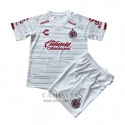 Camiseta Tijuana Segunda Nino 2019-2020