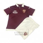 Camiseta Turin Primera Nino 2019-2020
