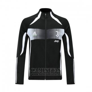 Chaqueta del Juventus Palace 2019-2020 Negro