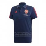 Polo Arsenal 2019-2020 Azul