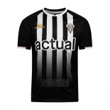 Tailandia Camiseta Angers SCO Primera 2021-2022