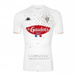 Tailandia Camiseta Angers SCO Segunda 2021-2022