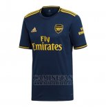 Tailandia Camiseta Arsenal Tercera 2019-2020