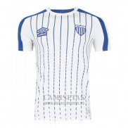 Tailandia Camiseta Avai FC Segunda 2019