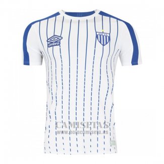 Tailandia Camiseta Avai FC Segunda 2019