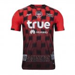 Tailandia Camiseta Bangkok United Primera 2019