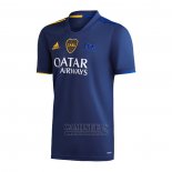 Tailandia Camiseta Boca Juniors Cuarto 2020