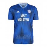 Tailandia Camiseta Cardiff City Primera 2019-2020
