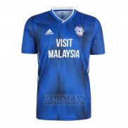 Tailandia Camiseta Cardiff City Primera 2019-2020