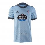 Tailandia Camiseta Celta de Vigo Primera 2021-2022