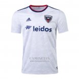 Tailandia Camiseta DC United Segunda 2021