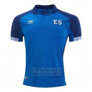 Tailandia Camiseta El Salvador Primera 2019