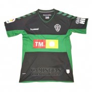 Tailandia Camiseta Elche Segunda 2019-2020