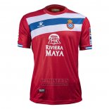 Tailandia Camiseta Espanyol Segunda 2021-2022