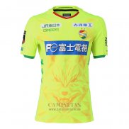 Tailandia Camiseta JEF United Chiba Primera 2020